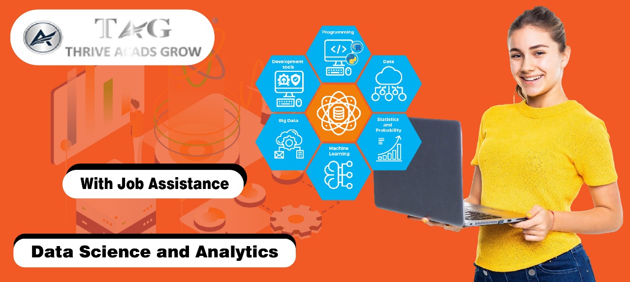 Data Science and Analytics