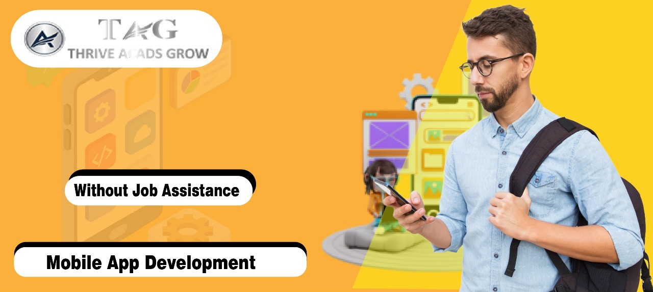 Mobile App Development