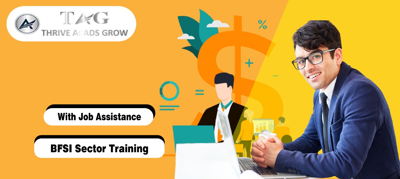 BFSI Sector Training