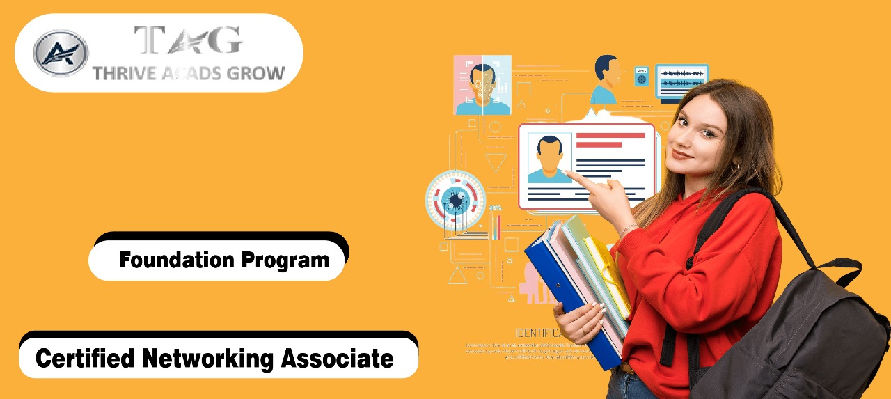 Certified Networking Associate 